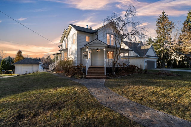 604 N State Street, Howell city