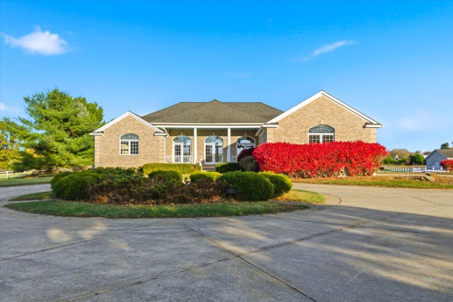 6570 Walsh Road, Webster township