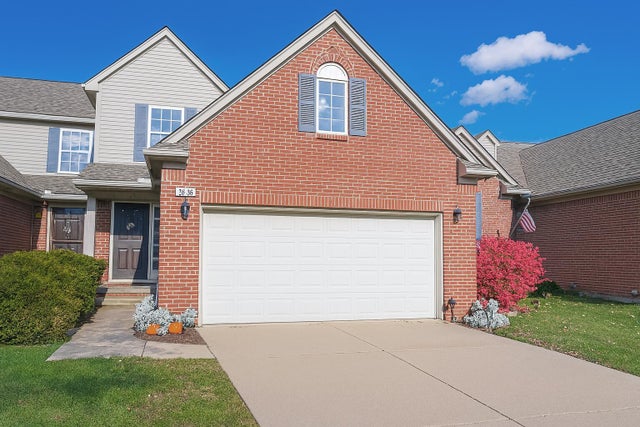 2633 Ambassador Drive, Ypsilanti charter township