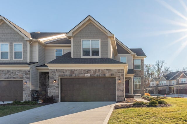 3341 Roseford Boulevard, Ann Arbor city