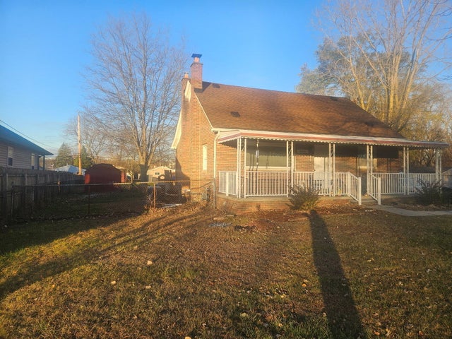 15310 Beech Daly Road, Taylor city