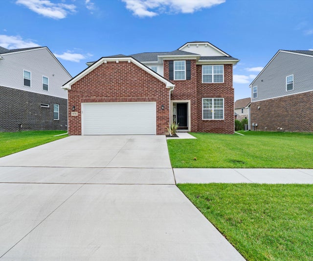 50782 Ross Street, Canton charter township