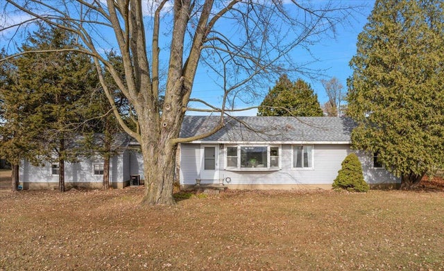 10733 Martz Road, Ypsilanti charter township