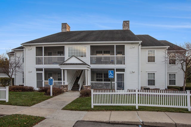 2768 S Knightsbridge Circle, Ann Arbor city