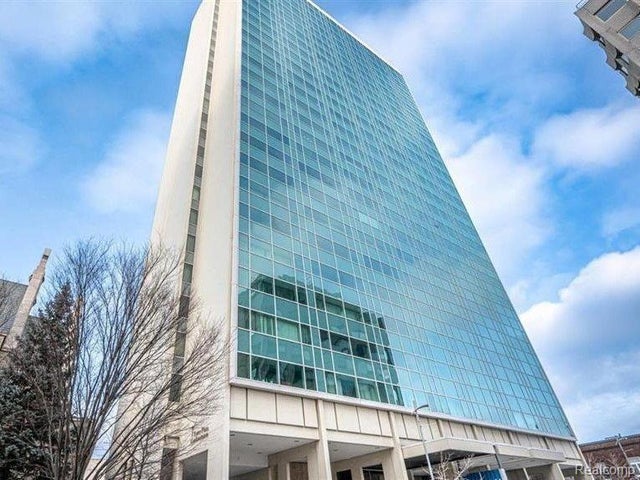 555 E William Street Unit: 3k, Ann Arbor city