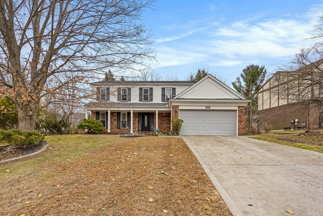 408 Arlington Drive, Rochester Hills city