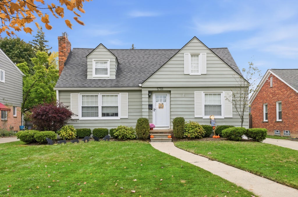 1751 Villa Road, Birmingham city