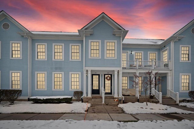 370 Roosevelt Street, Canton charter township