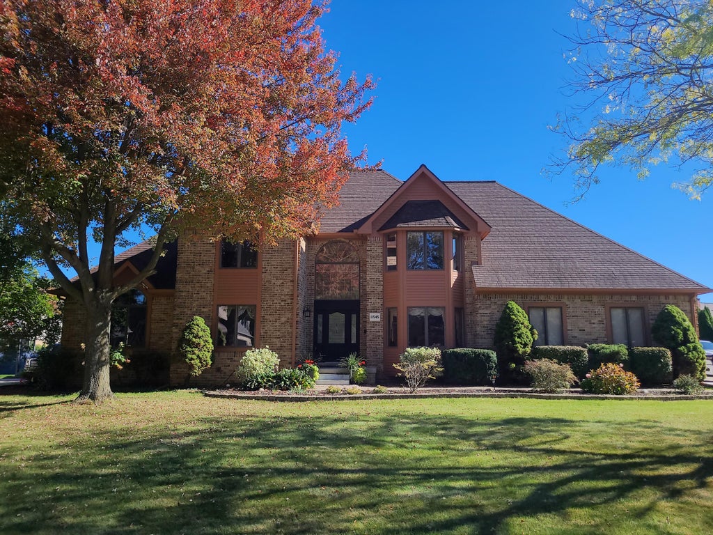 11545 Kings Knight Circle, Grand Blanc city