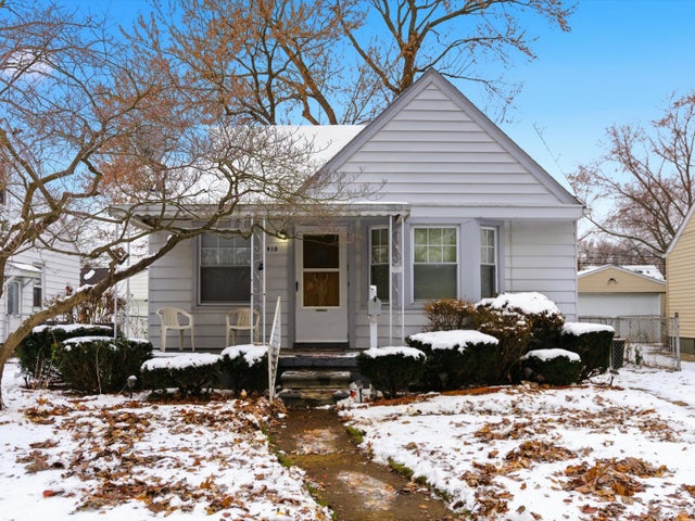 910 S Wilson Avenue, Royal Oak city