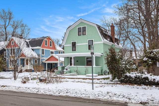 1224 Olivia Avenue, Ann Arbor city