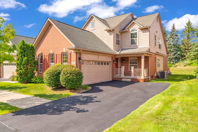 6944 Stonewood Place Drive, Independence charter township