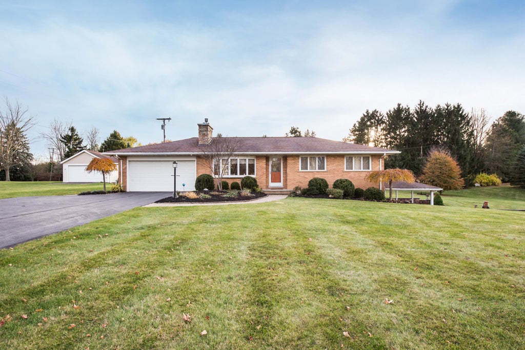 6839 Dexter Ann Arbor Road, Scio township