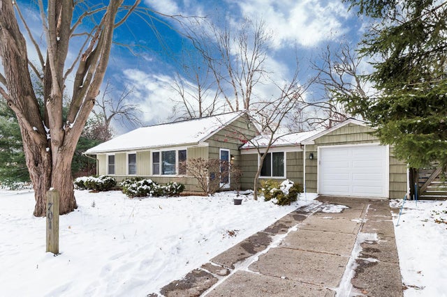 701 Pomona Road, Ann Arbor city