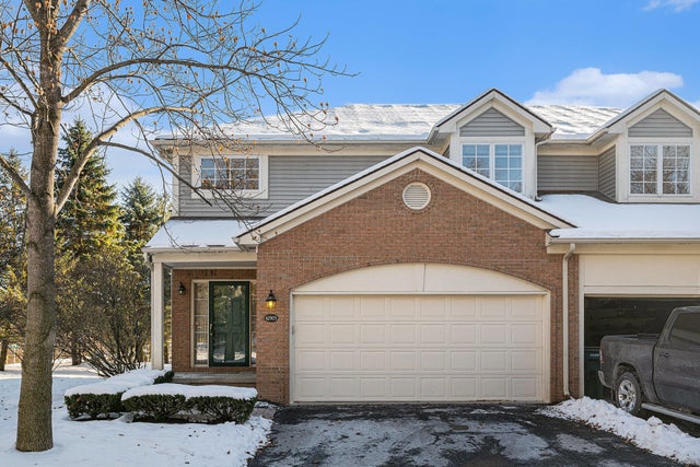 42905 River Bend Drive, Plymouth charter township