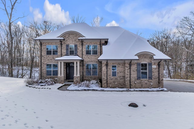 1091 Green Road, Ann Arbor city