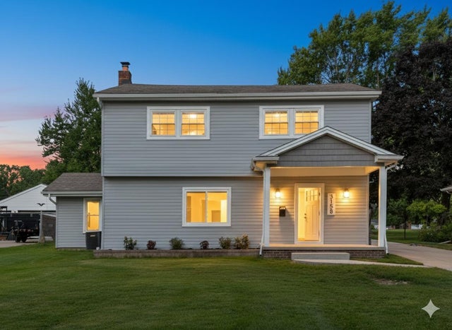 3158 Lafayette Drive, Trenton city