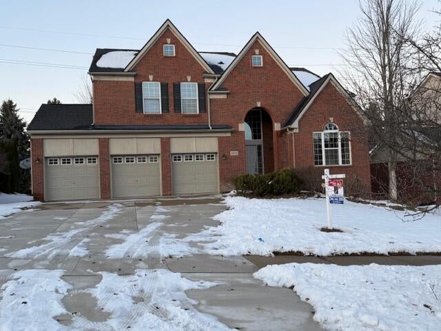 49896 Parkside Drive, Northville township