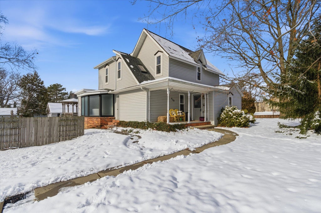 439 N Reese Street, South Lyon city