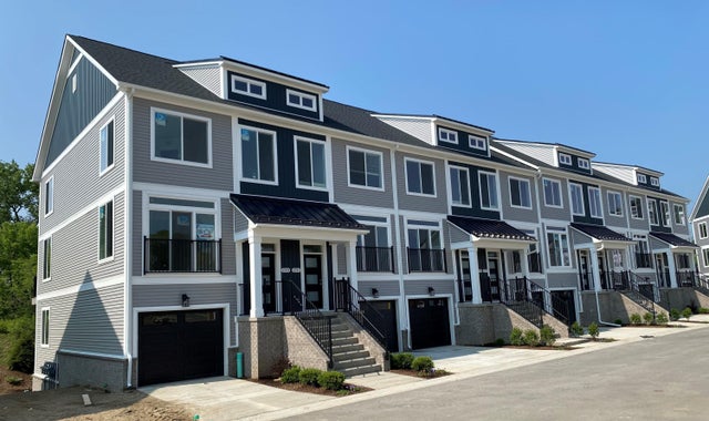 2793 Bristol Rdg Drive Building: D Unit: 45, Ann Arbor city