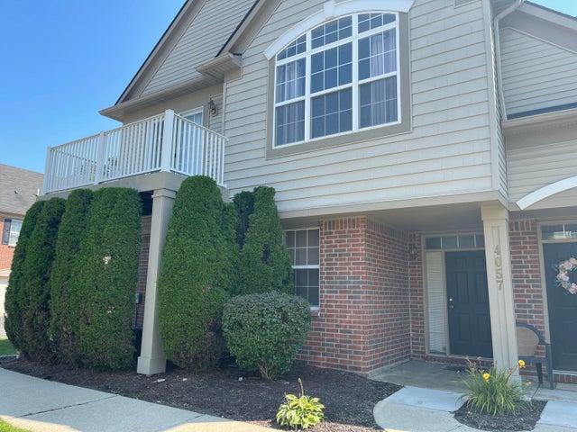 4057 Radcliff Drive, Canton charter township