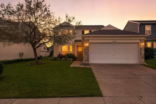 3256 Monument Drive, Ann Arbor city