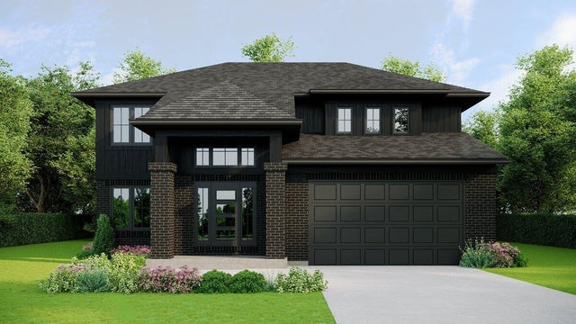 3845 Hazelton Avenue, Rochester Hills city