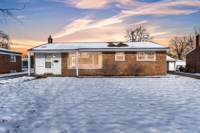 35940 Parkdale Street, Livonia city