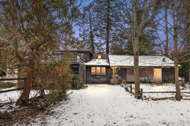 735 Renshaw Avenue, Clawson city