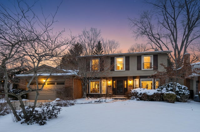 2881 N Baylis Drive, Ann Arbor city