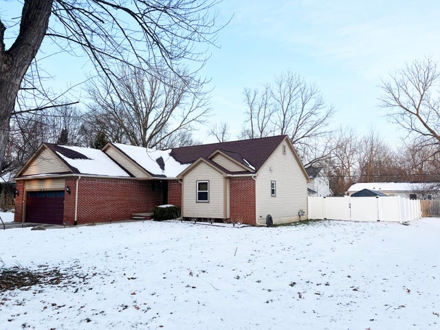 247 Aveline Street, Ypsilanti charter township