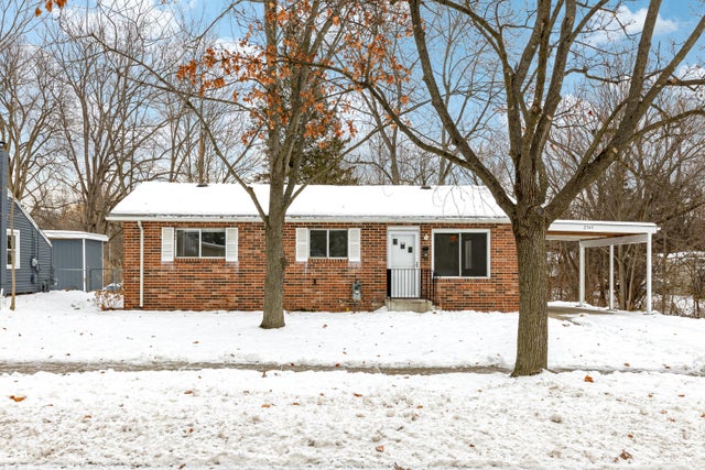 2545 Yost, Ann Arbor city