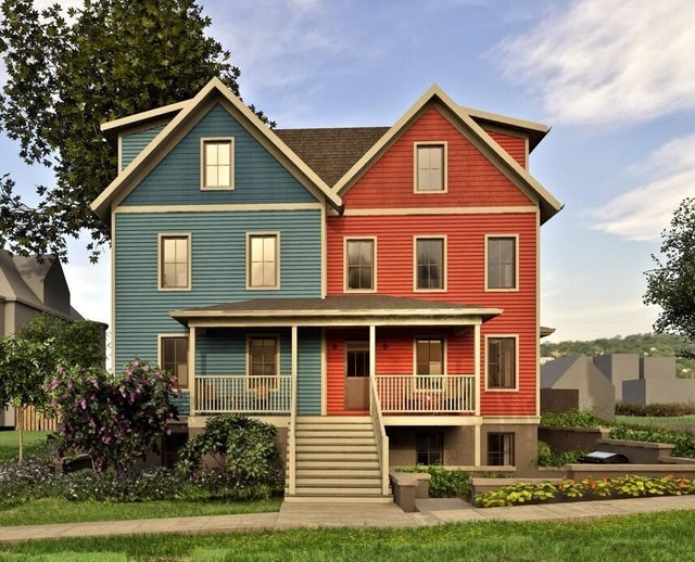 530 N Division Street Unit: Unit B, Ann Arbor city