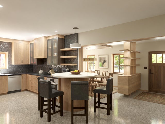 530 N Division Street Unit: Unit A, Ann Arbor city