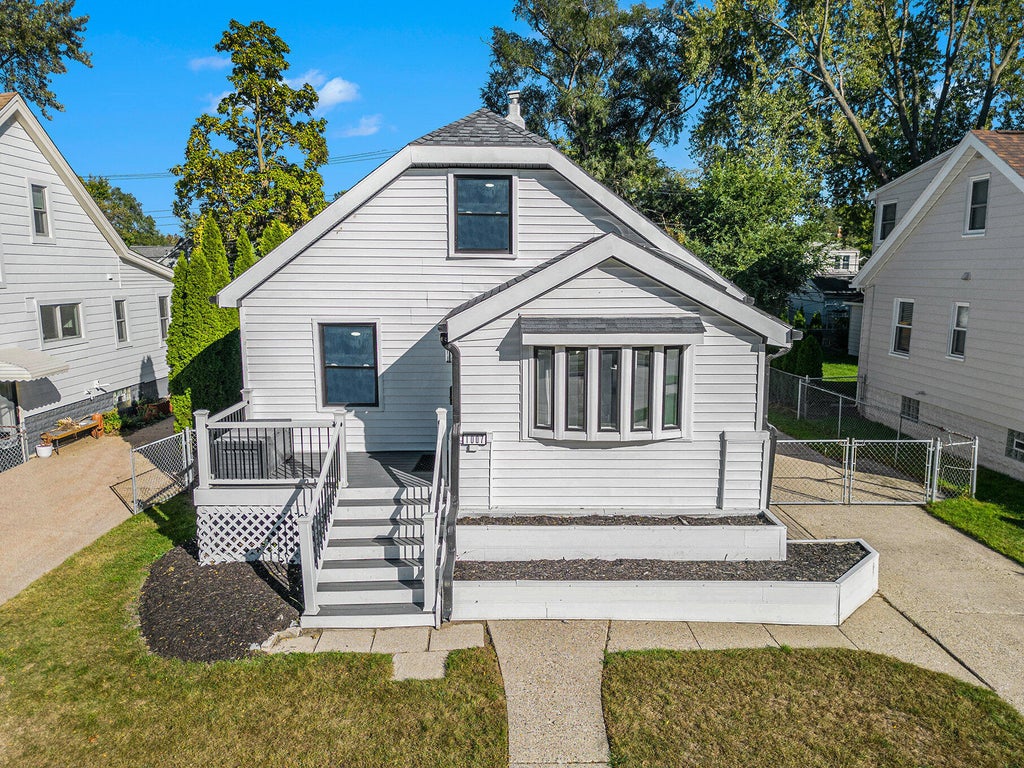 1007 Mohawk Avenue, Royal Oak city