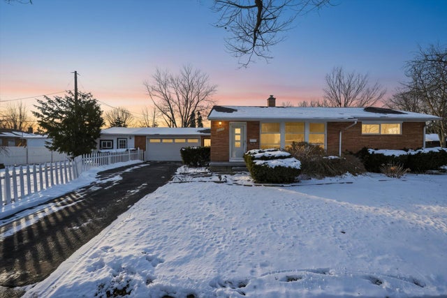 1614 Winsted Boulevard, Ann Arbor city