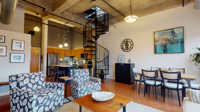 315 2nd Street Unit: 513, Ann Arbor city