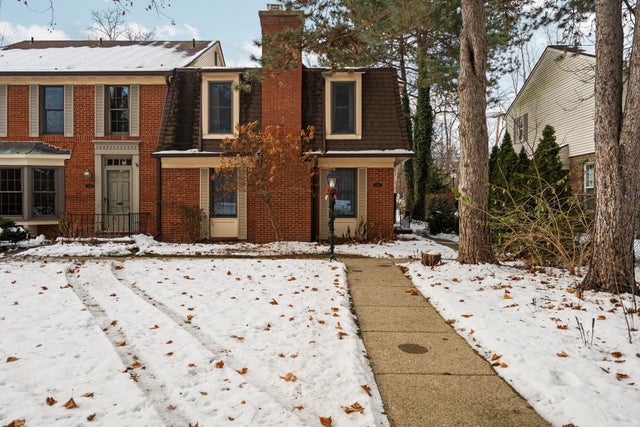 3320 Alpine Drive, Ann Arbor city