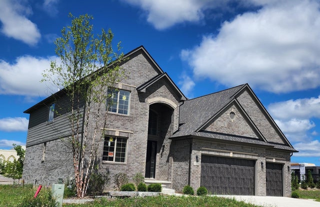 3110 Raffler Drive, Rochester Hills city