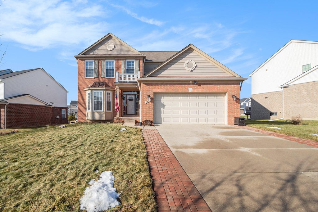 1983 Hunters Creek Drive, Superior charter township