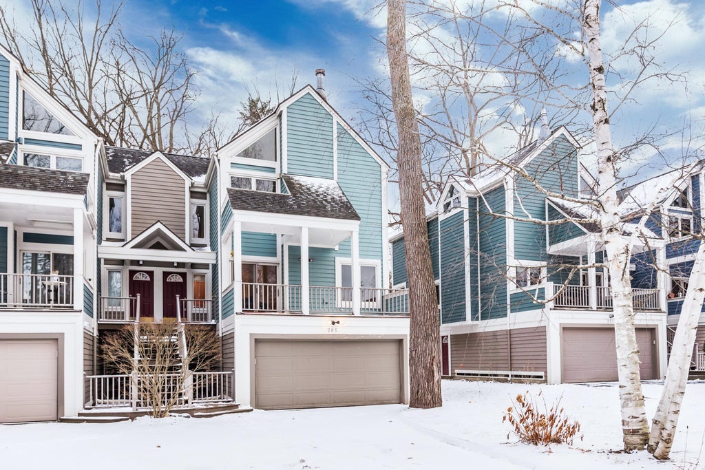 285 Mulholland Avenue, Ann Arbor city