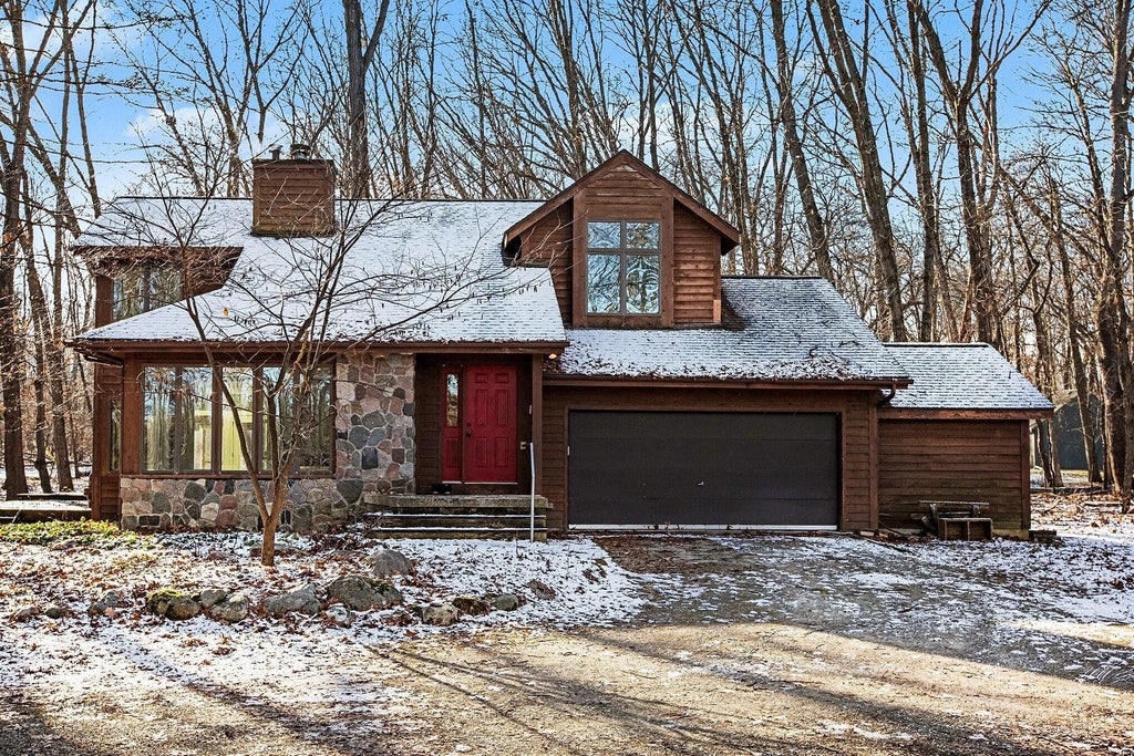 3719 West Street, Scio township