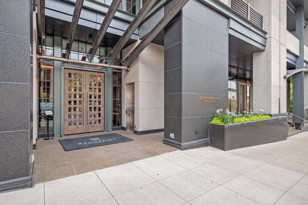 369 N Old Woodward Avenue Unit: 307, Birmingham city