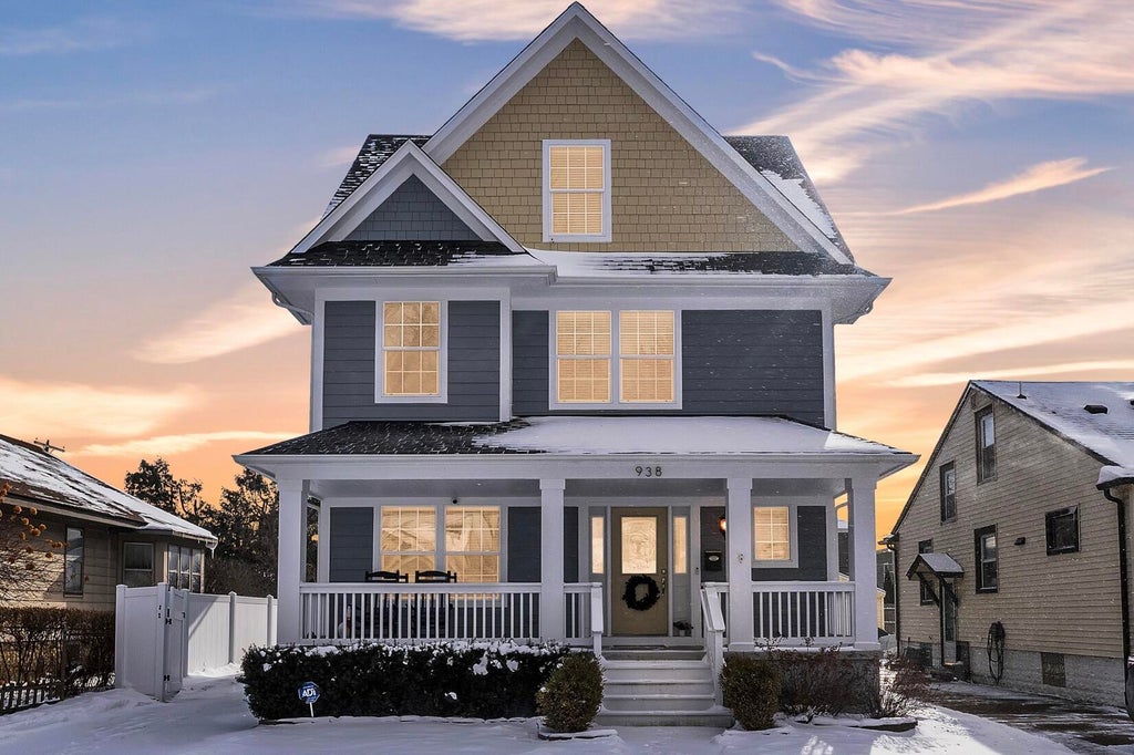 938 E 2nd Street, Royal Oak city