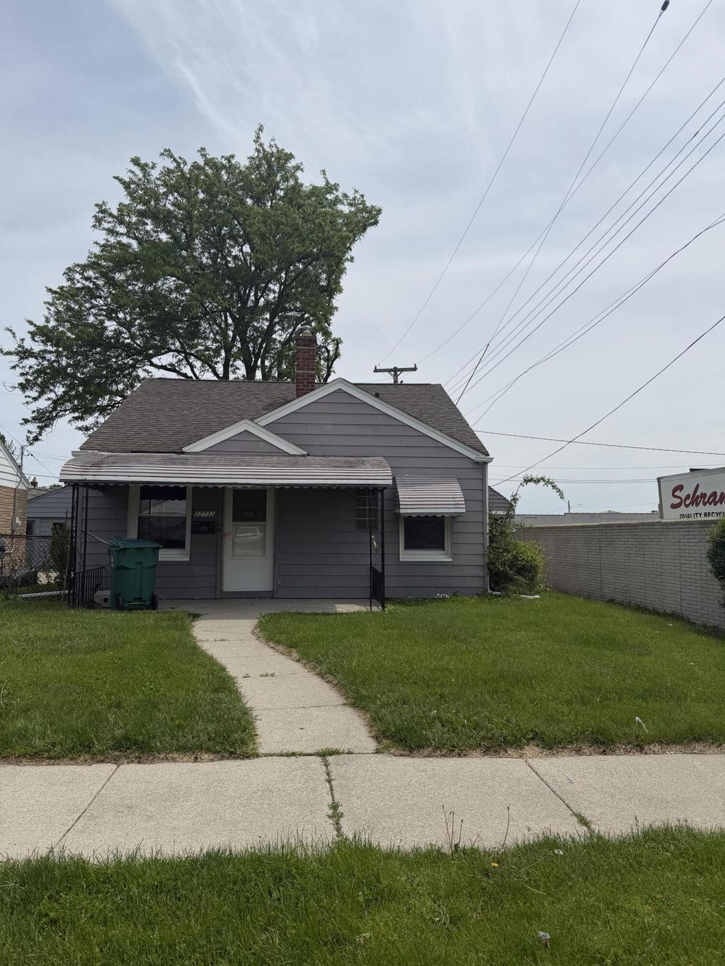 22732 Rosalind Avenue, Eastpointe city