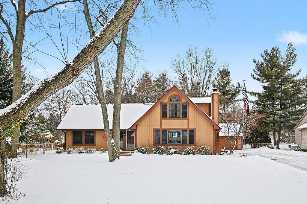 20095 Shadyside Street, Livonia city