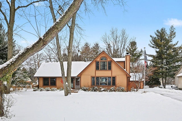 20095 Shadyside Street, Livonia city