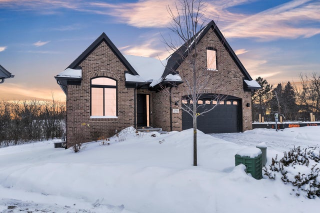 47501 Verona Court, Plymouth charter township