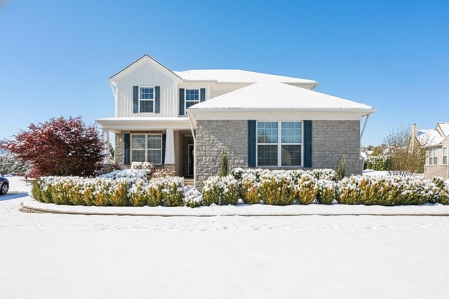 29651 Autumn Gold Drive, Lyon charter township