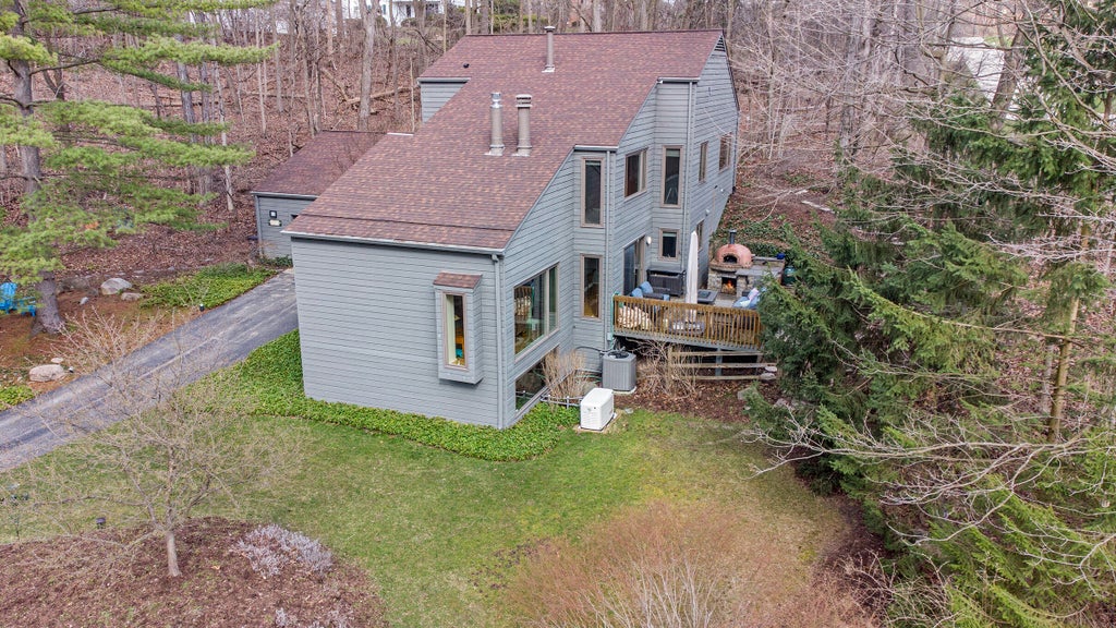 1200 Pepper Pike Street, Ann Arbor city